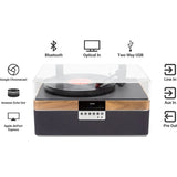 Plus Audio THE+RECORD PLAYER Special Edition