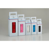 Toyo Steel Mini Box Y-12