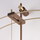 Nomon Barcelona Premium Clock