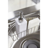 Yamazaki Refillable Kitchen Hand Liquid Soap Dispenser