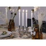 Architectmade Gemini Candleholder by Peter Karpf | Candle Holders for Table Centerpiece