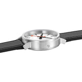 Mondaine Stop2Go Watch | 41mm