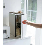 Yamazaki Slim Breadbox | One size