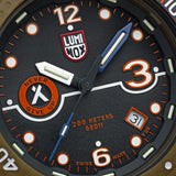 Luminox Bear Grylls Survival Sea 3720 Eco Series Watch