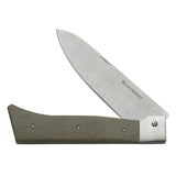 Messermeister Adventure Chef Folding Chef's Knife | 6"