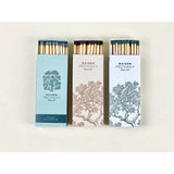 Maison Pechavy Box of 35 Small Matches - 11cm