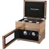 Benson Black Series 2020 Limited Edition Watch Winder | Double