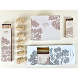 Maison Pechavy Box of 35 Small Matches - 11cm