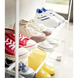 Yamazaki Entryway Storage Organizer