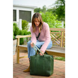 Moore & Giles Massie Duffel