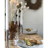 Architectmade Gemini Candleholder by Peter Karpf | Candle Holders for Table Centerpiece