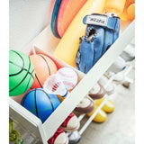 Yamazaki Entryway Storage Organizer
