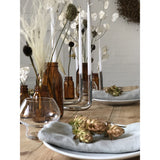 Architectmade Gemini Candleholder by Peter Karpf | Candle Holders for Table Centerpiece