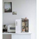 Yamazaki Slim Breadbox | One size