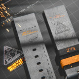 The Electricianz The Sketch LIMITED EDITION Men Watch | 45mm | Grey Dial