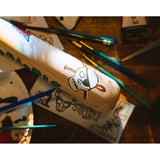 Pillbox Youth D.I.Y. Baseball Bat Kit