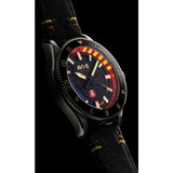 Avi-8 Flyboy Tuskegee Airmen Meca-Quartz Limited Edition | Licata