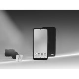 Punkt. MC02 Smartphone | Black | Built in VPN
