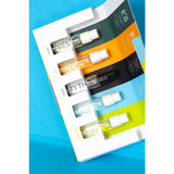 Ellis Brooklyn Booklet Fragrance Discovery Eau De Parfum Set | 5-Piece