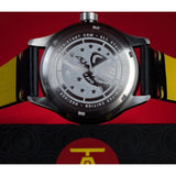 Avi-8 Flyboy Tuskegee Airmen Meca-Quartz Limited Edition | Licata
