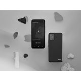 Punkt. MC02 Smartphone | Black | Built in VPN