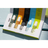 Ellis Brooklyn Booklet Fragrance Discovery Eau De Parfum Set | 5-Piece