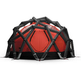 Heimplanet Mavericks Tent | Red, Anthra