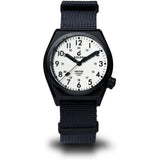 Boldr Venture Blue Moon Watch
