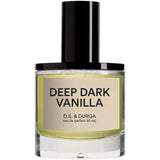 D.S. & Durga Deep Dark Vanilla Eau de Parfum | 50 ml