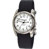 Bertucci A-2T Bianco Luminous Swiss HP Watch | Arctic White