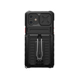 Element Case Black Ops 20 iPhone 12 / 12 Pro Case | Black