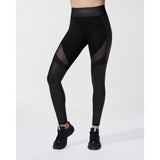 Michi Enigma Women's Legging | Black
