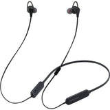 Phiaton Active Noise Cancelling Wireless Neckband Earbuds | BT 120 NC