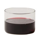 Farmhouse Pottery Sipping Glass | Set of 6