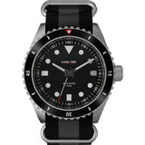 Lum-Tec LTSOL-SM1 Solar Marine 1 Watch