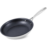 Sardel 10" Non Stick Skillet | Induction Compatible and Oven Safe
