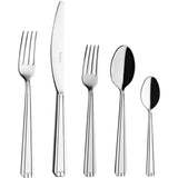 Degrenne Normandy Flatware Set 20 Pieces