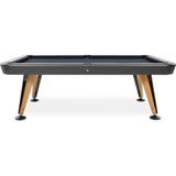 RS Barcelona Diagonal Pool Table
