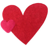 Lorena Canals Washable Rug Agatha Puffy | 5'3" x 5'11"