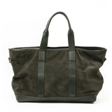 Moore & Giles Alex Travel Bag | Valencia Fern