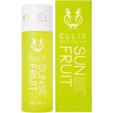 Ellis Brooklyn SUN FRUIT Glistening Golden Scented Body Oil | 95ml