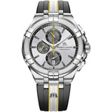 Maurice Lacroix Aikon Quartz Chronograph Special Edition KOTC Titanium Watch