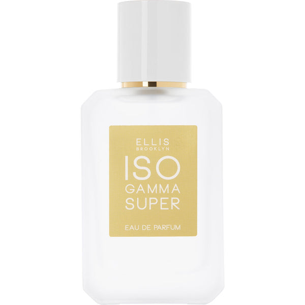 Ellis Brooklyn Eau De Parfum | ISO GAMMA SUPER - 50ml