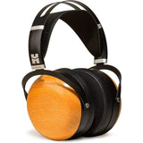 HIFIMAN SUNDARA Closed-Back Over-Ear Planar Magnetic Wired Hi-Fi Headphones