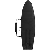 Db Journey Surf Bag Single Board Mid-length | Black Out