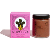 Nopalera Cactus Flower Exfoliant | Body & Face Scrub | Hibiscus