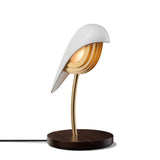 Daqi Concept Desk Lamp Bird