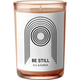 D.S. & DURGA Be Still Candle | 7oz