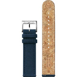 Mondaine Grand Cushion 41mm Wristwatch | Stainless Steel