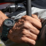 Luminox Bear Grylls Survival Mountain 3730 Series Watch | 43mm | 20ATM